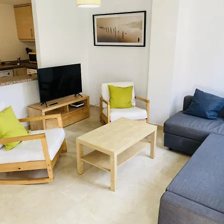 Apartment Anacasa Mediterranean Paradise Dup7106 *