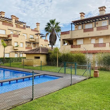 Anacasa Mediterranean Paradise Dup7106 Apartment *