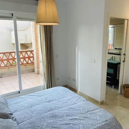 Apartment Anacasa Mediterranean Paradise Dup7106 Oliva