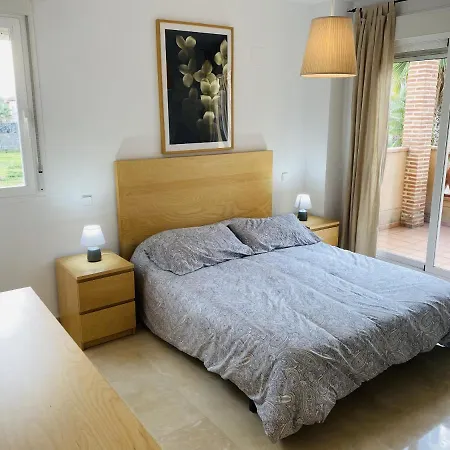 Apartment Anacasa Mediterranean Paradise Dup7106 Oliva