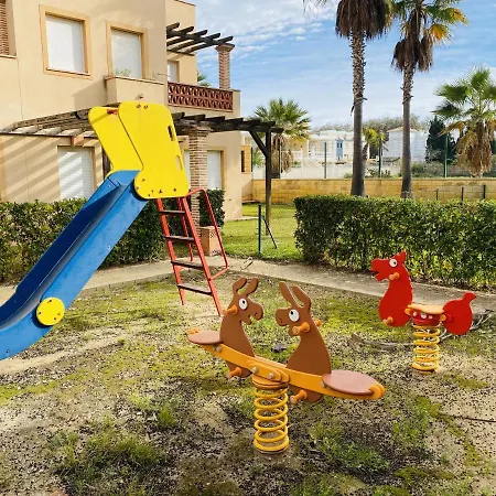 Anacasa Mediterranean Paradise Dup7106 Apartment Oliva