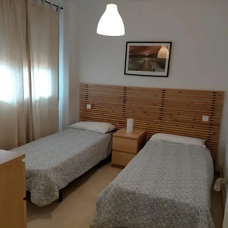Anacasa Mediterranean Paradise Dup7106 Apartment