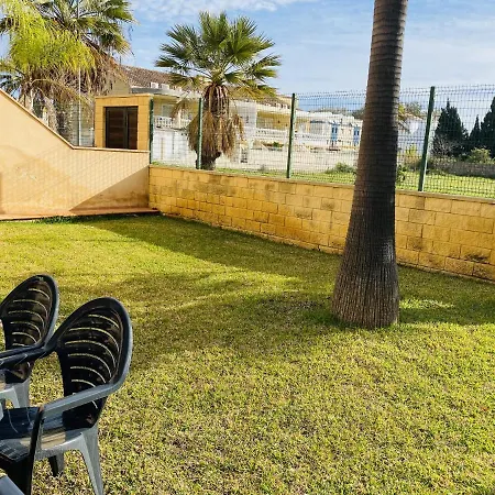 Apartment Anacasa Mediterranean Paradise Dup7106
