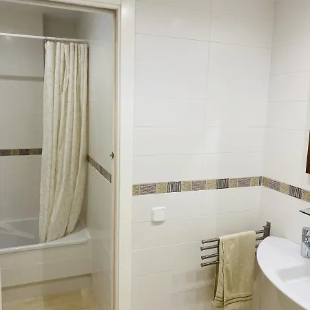 Apartment Anacasa Mediterranean Paradise Dup7106 Oliva