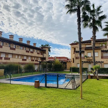 Apartment Anacasa Mediterranean Paradise Dup7106