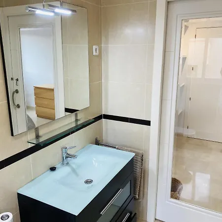 Apartment Anacasa Mediterranean Paradise Dup7106