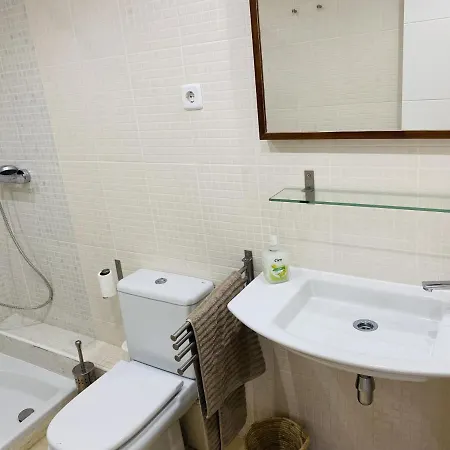 Apartment Anacasa Mediterranean Paradise Dup7106 Oliva