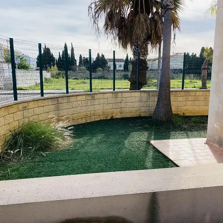 Anacasa Mediterranean Paradise Dup7106 Apartment Oliva