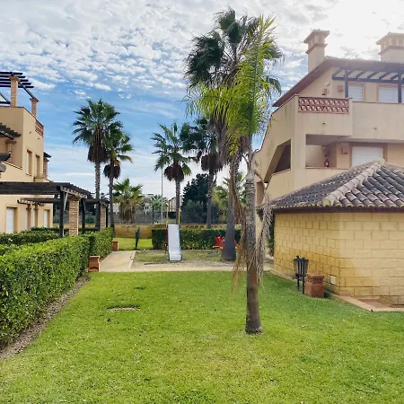 Anacasa Mediterranean Paradise Dup7106 Apartmán *