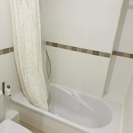 Anacasa Mediterranean Paradise Dup7106 Apartment Oliva