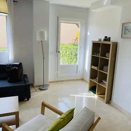 Apartment Anacasa Mediterranean Paradise Dup7106 Oliva