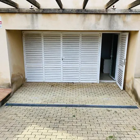 Anacasa Mediterranean Paradise Dup7106 Apartment Oliva