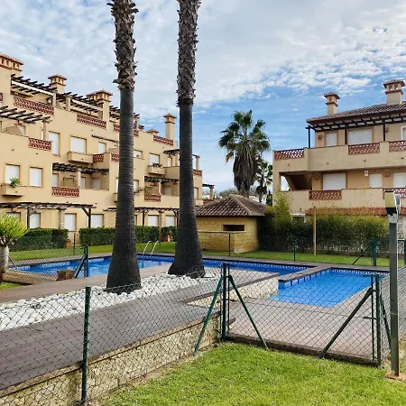 Anacasa Mediterranean Paradise Dup7106 Apartment *